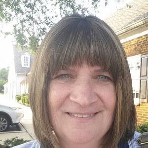 Meet your Posher, Terry